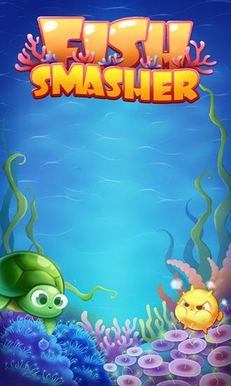 download Fish smasher apk